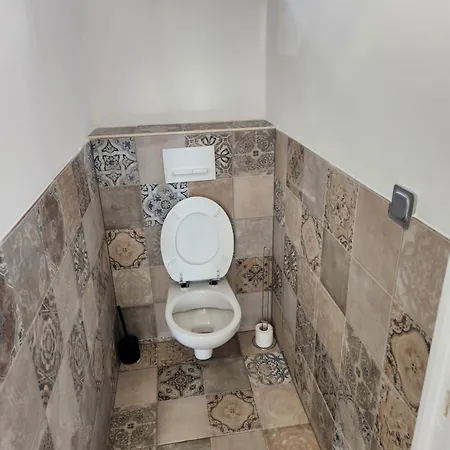 Apartment T3 Cosy Saint-Etienne (Loire)